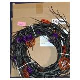 HALLOWEEN WREATH