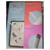 2 CT IPAD 11 PRO MAX DRAWING KITS