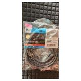 2PC TARP STRAPS