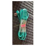 8FT 3 OUTLET EXTENSION CORD
