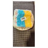 150PC PARTY SUPPLY SET