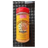 HONEY HOG BBQ SEASONING