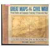 CIVIL WAR BOOK