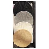 7' COOKING POT HOLDERS