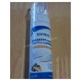 SHINIO SNEAKERS WHITE SHOE CLEANER