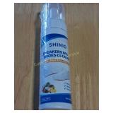 SHINIO SNEAKERS WHITE SHOE CLEANER