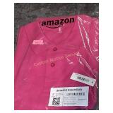 LARGE AMAZON ESSENTIAL SHIRT
