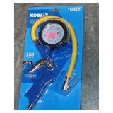 KOBALT INFLATOR GAUGE