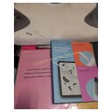 PILLOW CLIP BOARDS AND IPAD PRO 11 DRAWING KIT