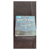 TRUE WIRELESS EARBUDS