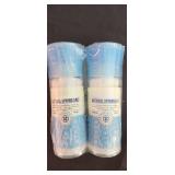 2 NATURAL SPRING COURSE SALT