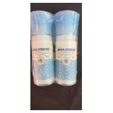 2 NATURAL SPRING COURSE SALT