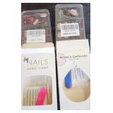 2PKS PRESS-ON NAILS