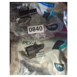 2 PKS OF A PEX EXTENTIONS