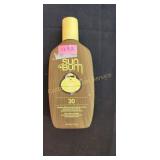 PREMIUM MOISTURIZING SUNSCREEN LOTION