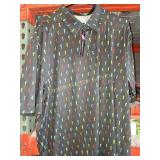 3XL GOLF SHIRT