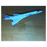 DYE CAST AIRPLAINE MODEL