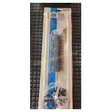 4PC DRYER VENT CLEANING KIT