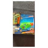 2 ADVENTURE FORCE TOY GUNS