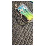 QUAY AUSTRAILIA BLUE LIGHT GLASSES