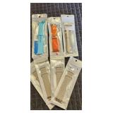 7 IWATCH BANDS