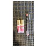 4CT MAKE-UP BLUSHES & EYE PENCILS