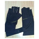 COPPER INFUSED XL GLOVES