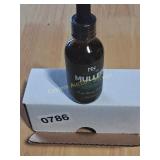 4 BOTTLES OF MULLEIN DROPS