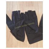 COPPER INFUSED GLOVES