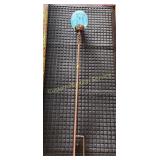 SOLAR GLOBE LED YARD DECOR