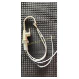 INSINKERATOR WATER FAUCET