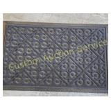 16'x27' FLOOR MAT