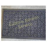 16'X27' FLOOR MAT