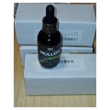 3 BOTTLES OF MULLIEN DROPS