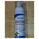 SHINIO SNEAKERS WHOTE SHOE CLEANER