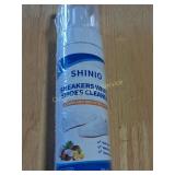 SHINIO SNEAKERS WHITE SHOE CLEANER