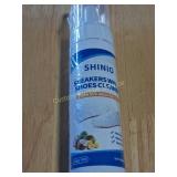 SHINIO SNEAKERS WHITE SHOE CLEANER