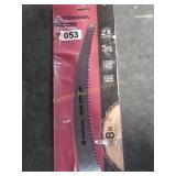 CORONA 13 IN REPLACEMENT TREE PRUNER SAW BLADE