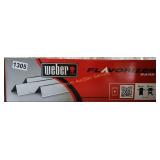 WEBER FLAVORIZER BARS