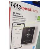 HONEYWELL T5 SMART THERMOSTAT RETAIL $100