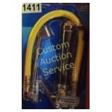 KOBALT AIR INFLATOR & GAUGE