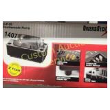 DIVERSITECH CONDENSATE PUMP RETAIL $130