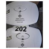 CARBON MONOXIDE ALARMS