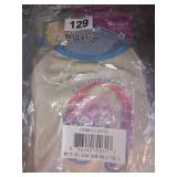 4 CT DOGGY PARDON DOG APPERAL