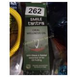 ORAL WELLNESS OIL