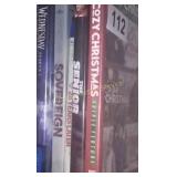 5 DVD MOVIES