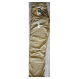 CARHARTT RELAXED STRAIGHT 36C34 PANTS