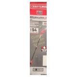 CRAFTSMAN 20V BRUSHLESS RP POLE SAW TOOL ONLY