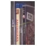 4 CT DVD MOVIES
