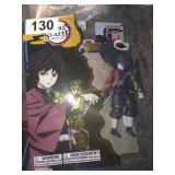 DRANGON SLYER ACTION FIGURE